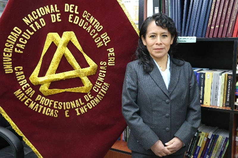 Judith Catherine Chávez Salinas